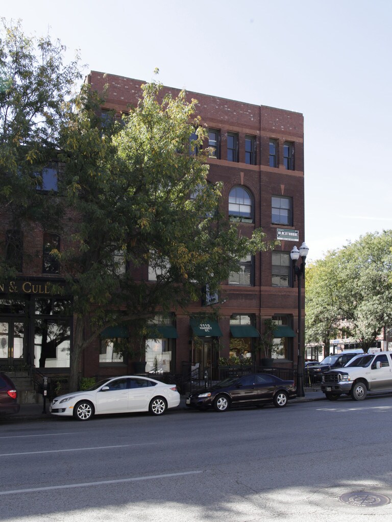 Harney Street Apartments Omaha, NE Apartments For Rent