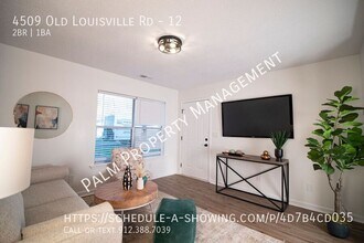 4509 Old Louisville Rd in Savannah, GA - Building Photo - Building Photo