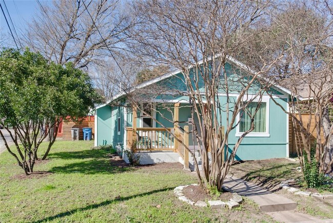 1800 Walnut Ave in Austin, TX - Building Photo - Building Photo
