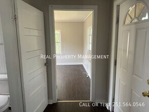 2062 Andrews St in Mobile, AL - Building Photo - Building Photo