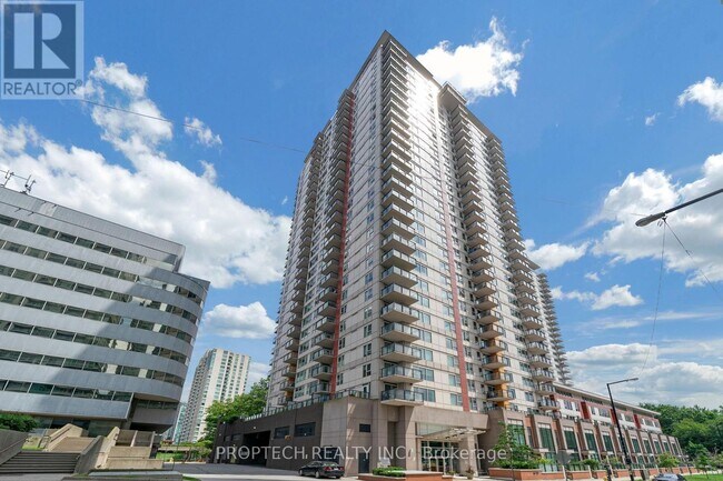 property at 25-825 Town Centre Court