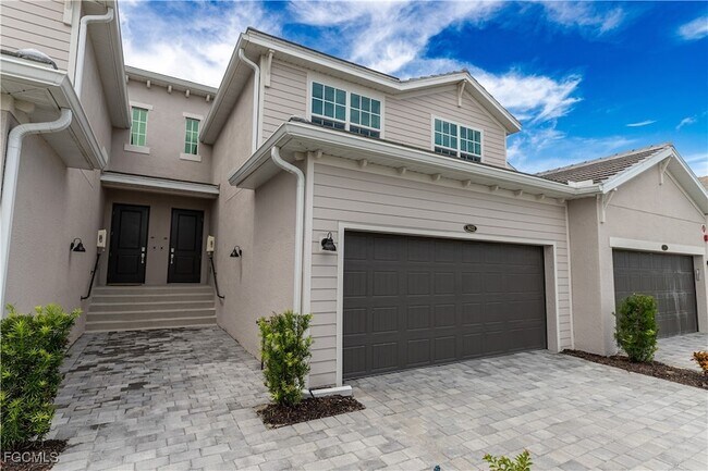 16572 Kingwood Ln in Punta Gorda, FL - Foto de edificio - Building Photo