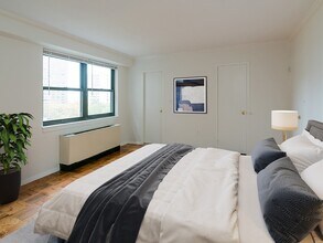 9 Hawthorne Pl in Boston, MA - Building Photo - Building Photo