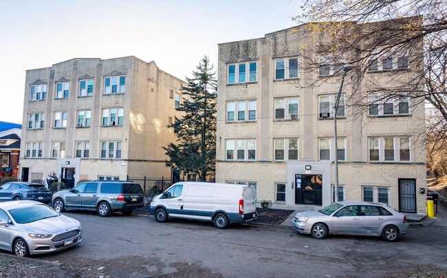 property at 1123 E 81st St