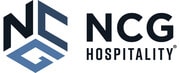 Property Management Company Logo NCG Hospitality