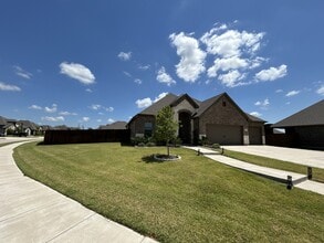 541 Firethorn Dr in Royse City, TX - Building Photo - Building Photo