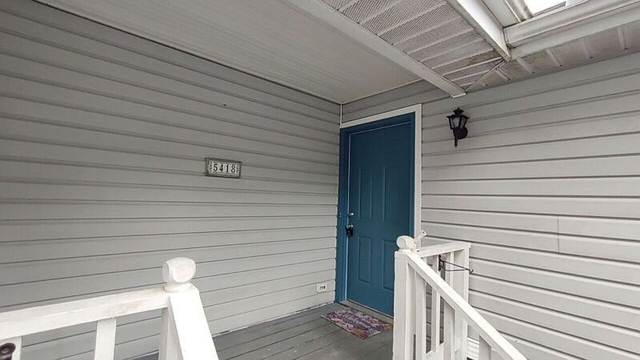 5418 Mary Ln in Williamsburg, VA - Building Photo