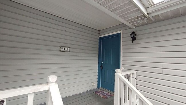 property at 5418 Mary Ln