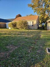 1609 SW B Ave in Lawton, OK - Building Photo - Building Photo