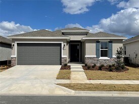 6425 SW 78th Ave Rd in Ocala, FL - Building Photo