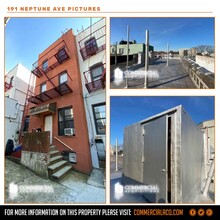 191 Neptune Ave in Brooklyn, NY - Building Photo - Building Photo