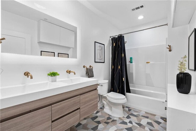 property at 1702 Landis St