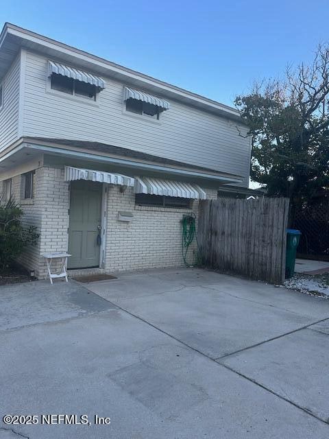 1500 First St in Neptune Beach, FL - Building Photo - Building Photo