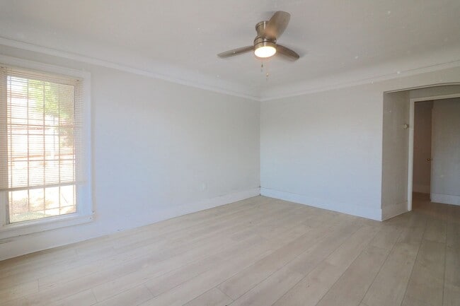 861-861 Euclid Ave in San Diego, CA - Building Photo - Building Photo