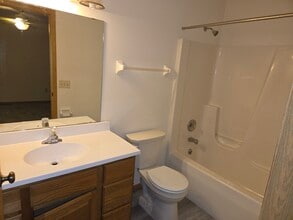 1131 Stonewood Xing, Unit 1131 in Sun Prairie, WI - Foto de edificio - Building Photo