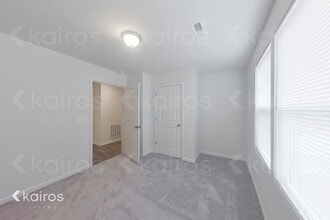 205 Zachary Ln in Tarboro, NC - Foto de edificio - Building Photo