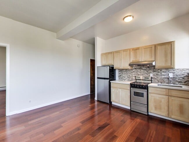 property at 2228 Union St