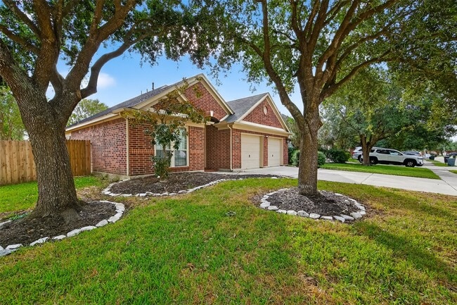 2826 Lakecrest Forest Dr in Katy, TX - Building Photo - Building Photo