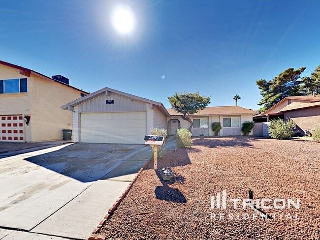 property at 3959 Monja Cir