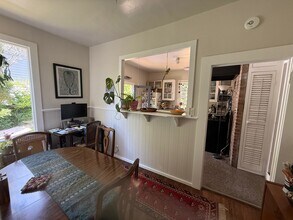 2609 Dana St, Unit Back in Berkeley, CA - Building Photo - Building Photo