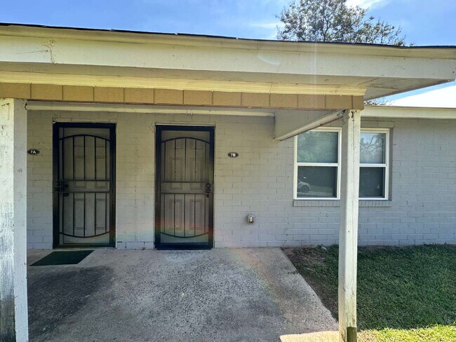 510 Woodard Ave in Macon, GA - Building Photo - Building Photo