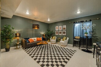 6629 Purple Poppy Ln in Park City, UT - Foto de edificio - Building Photo