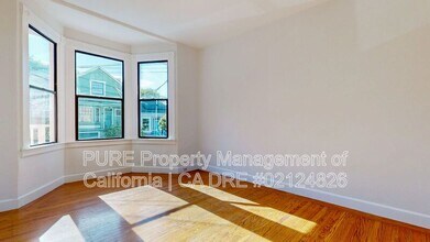 1601 Treat Ave in San Francisco, CA - Building Photo - Building Photo