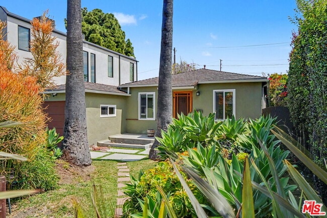 property at 3542 Greenwood Ave
