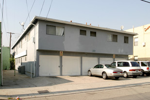 1403 Obispo Ave Apartments