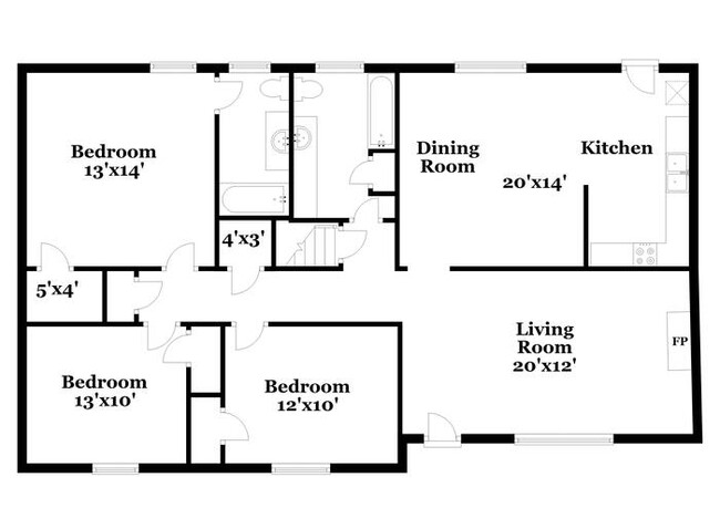 605 Princess Ln in Irondale, AL - Building Photo - Building Photo