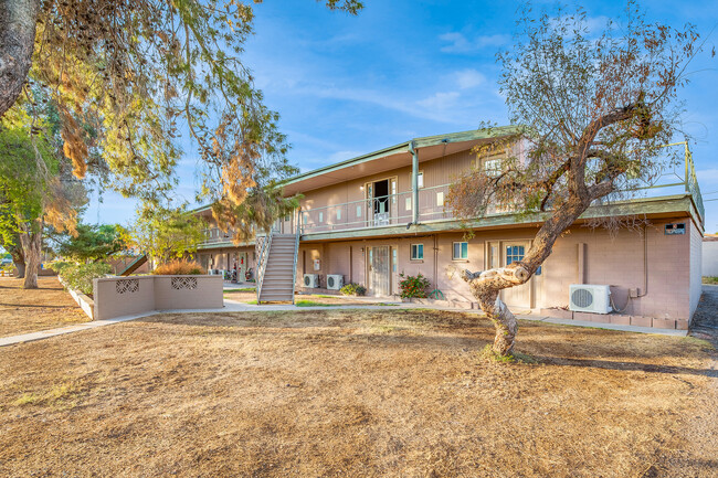 Elizabeth's Plaza Apartments in Mesa, AZ - Building Photo - Building Photo