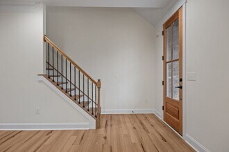 1010 Gibson Rd in Salisbury, NC - Building Photo - Building Photo