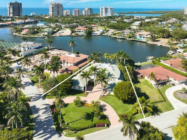 property at 377 Pirates Bight