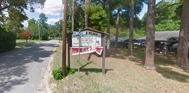 property at 705 Clifford St