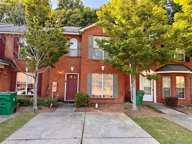 property at 3833 Waldrop Ln