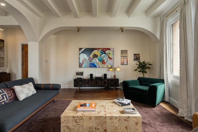 property at 455 E Ocean Blvd