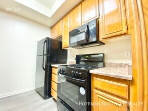 3625 Jasmine Ave in Los Angeles, CA - Building Photo - Building Photo