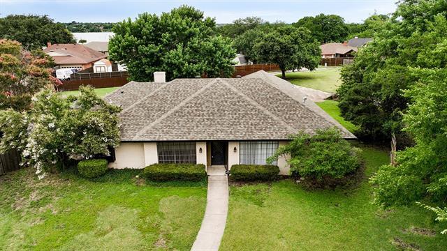 property at 6809 Fawn Valley Pl