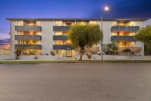 TALA Residences at Kith + Kin in Los Angeles, CA - Building Photo