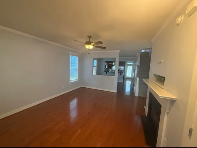 4602 All Points View Way in Raleigh, NC - Building Photo - Building Photo