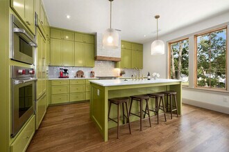 501 NW B St, Unit SI ID1303242P in Bentonville, AR - Building Photo - Building Photo