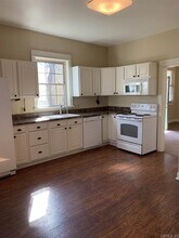 303 Rosetta St in Little Rock, AR - Building Photo - Building Photo