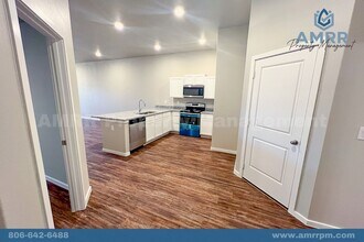 2115 Kokomo Ave in Lubbock, TX - Building Photo - Building Photo