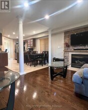 1129 Hickory Hollow Glen in Mississauga, ON - Building Photo - Building Photo