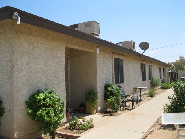 The Boulders at Grandview in Phoenix, AZ - Building Photo - Building Photo