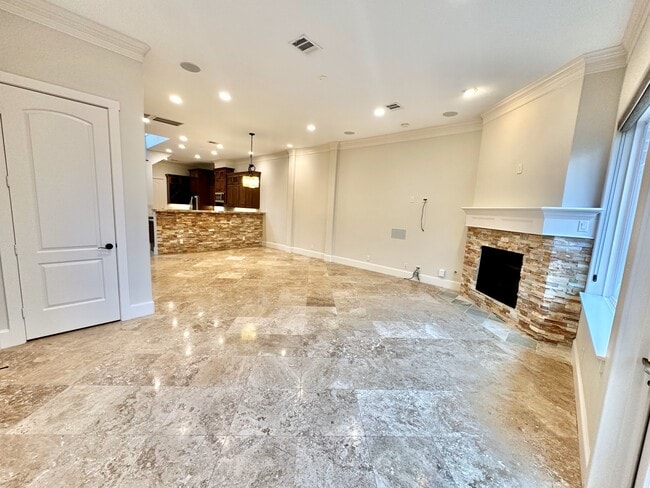 property at 6121 Hamman St