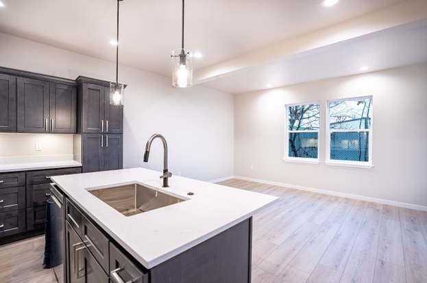 property at 8154 W Boekel Rd