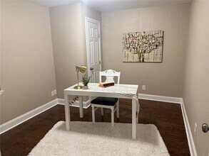 411 Harcourt St in Weatherford, TX - Building Photo - Building Photo