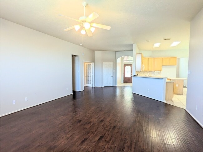 property at 2410 Ligustrum Flower Dr