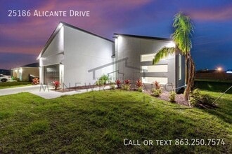 25186 Alicante Dr in Punta Gorda, FL - Building Photo - Building Photo